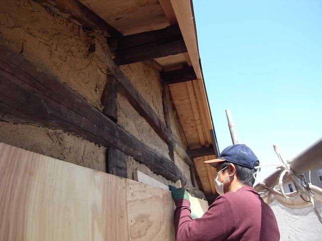 “木造建築の耐震補強が低価格で可能”