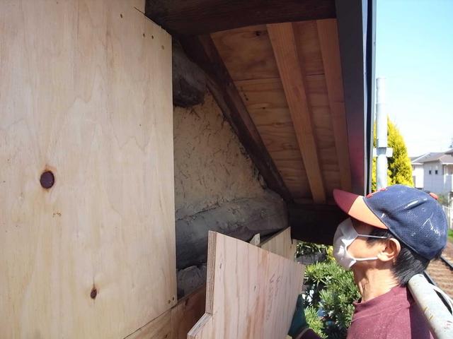 “木造建築の耐震補強が低価格で可能”