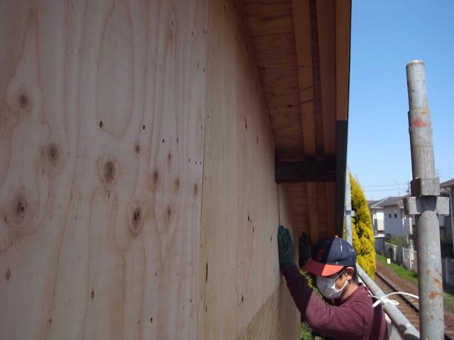 “木造建築の耐震補強が低価格で可能”