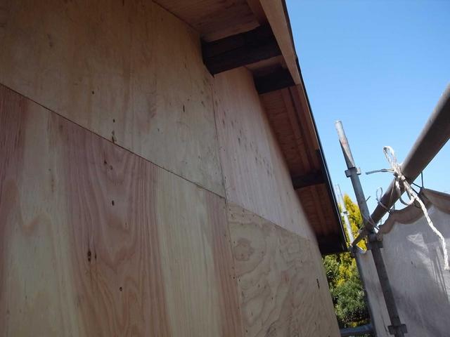 “木造建築の耐震補強が低価格で可能”