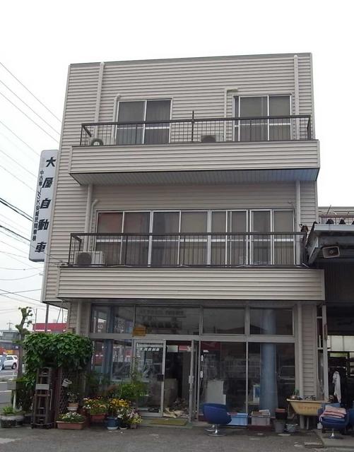 “『永久美人』で雨漏り防止
