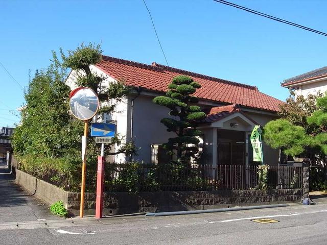 “『永久美人』で雨漏り防止”